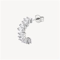 Mono orecchino Brosway Donna Fancy in Argento Zirconia FIW14 - FIW14